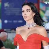 Georgina Rodriguez голая #1140