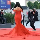 Georgina Rodriguez голая #1142