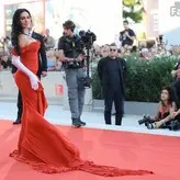 Georgina Rodriguez голая #1144
