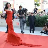 Georgina Rodriguez голая #1145