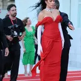Georgina Rodriguez голая #1147