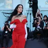 Georgina Rodriguez голая #1154
