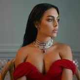 Georgina Rodriguez голая #1155