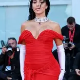 Georgina Rodriguez голая #1157