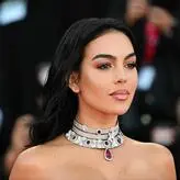 Georgina Rodriguez голая #1159