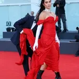 Georgina Rodriguez голая #1163