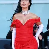 Georgina Rodriguez голая #1164