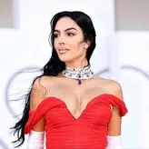 Georgina Rodriguez голая #1177
