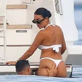 Georgina Rodriguez голая #1186