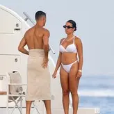 Georgina Rodriguez голая #1187