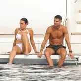 Georgina Rodriguez голая #1189
