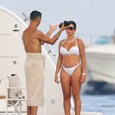 Georgina Rodriguez голая #1194