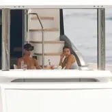 Georgina Rodriguez голая #1200