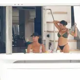 Georgina Rodriguez голая #1201