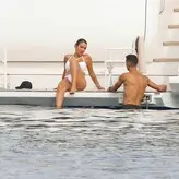 Georgina Rodriguez голая #1209