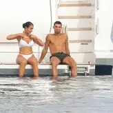 Georgina Rodriguez голая #1210