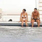 Georgina Rodriguez голая #1212
