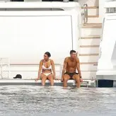 Georgina Rodriguez голая #1213