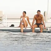 Georgina Rodriguez голая #1214