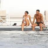 Georgina Rodriguez голая #1215