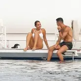 Georgina Rodriguez голая #1217