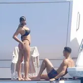 Georgina Rodriguez голая #1224