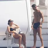 Georgina Rodriguez голая #1226