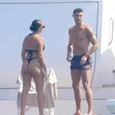 Georgina Rodriguez голая #1227