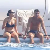 Georgina Rodriguez голая #1230