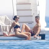 Georgina Rodriguez голая #1236
