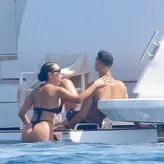 Georgina Rodriguez голая #1239