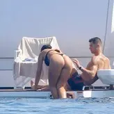 Georgina Rodriguez голая #1240