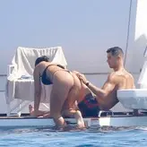 Georgina Rodriguez голая #1241