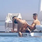 Georgina Rodriguez голая #1242