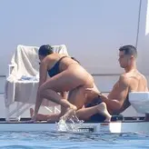 Georgina Rodriguez голая #1244