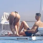 Georgina Rodriguez голая #1246