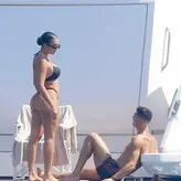 Georgina Rodriguez голая #1247