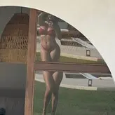 Georgina Rodriguez голая #1327