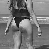 Georlu голая #0003