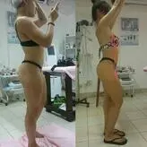 Georlu голая #0009