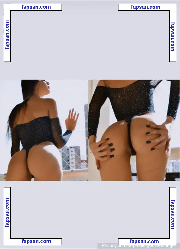 Geovana Enndy nude photo #0002 from OnlyFans