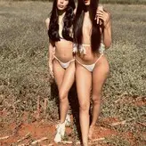 Geovana Enndy голая #0011