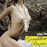 Geraldine Bazan голая #0006