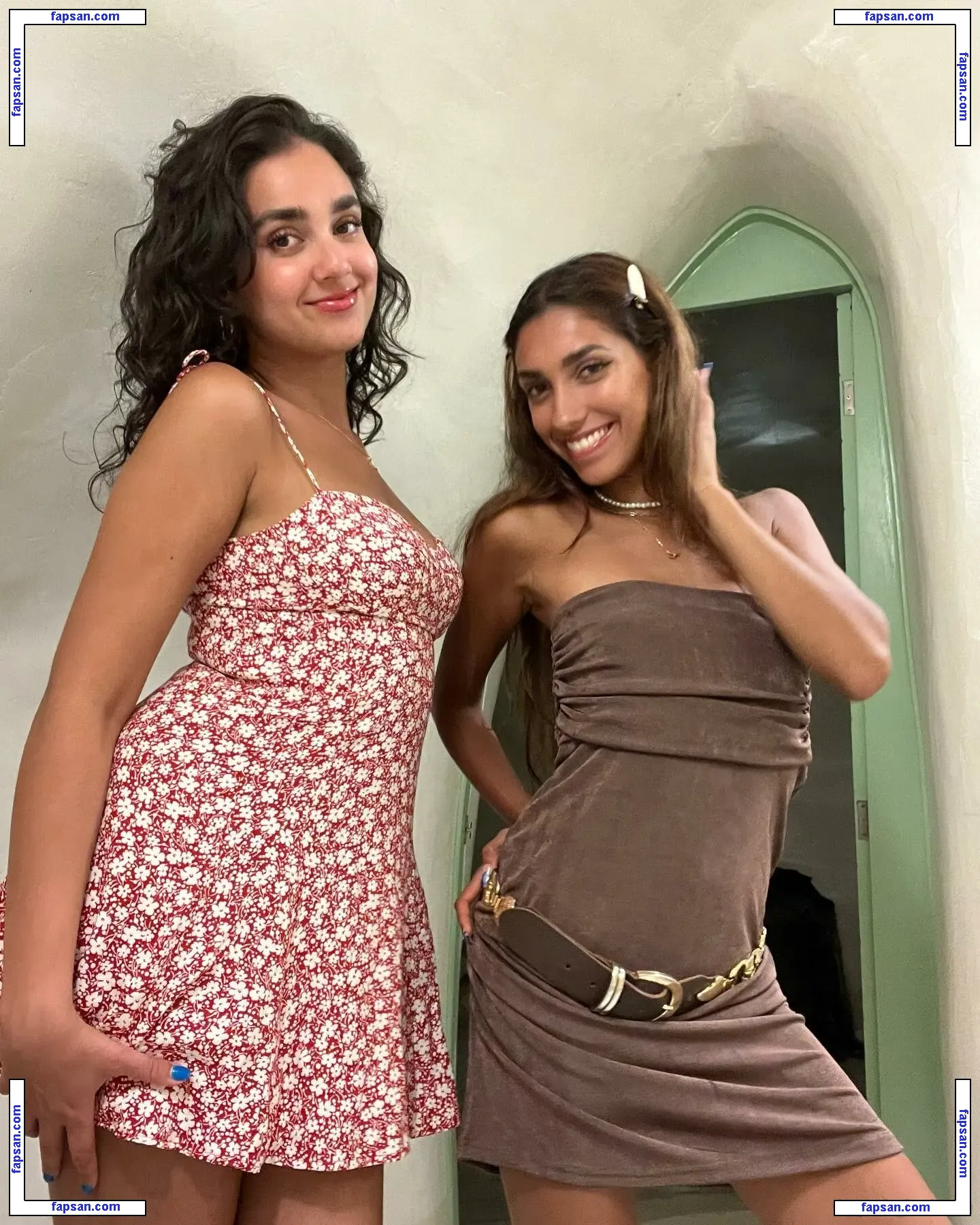 Geraldine Viswanathan nude photo #0002 from OnlyFans