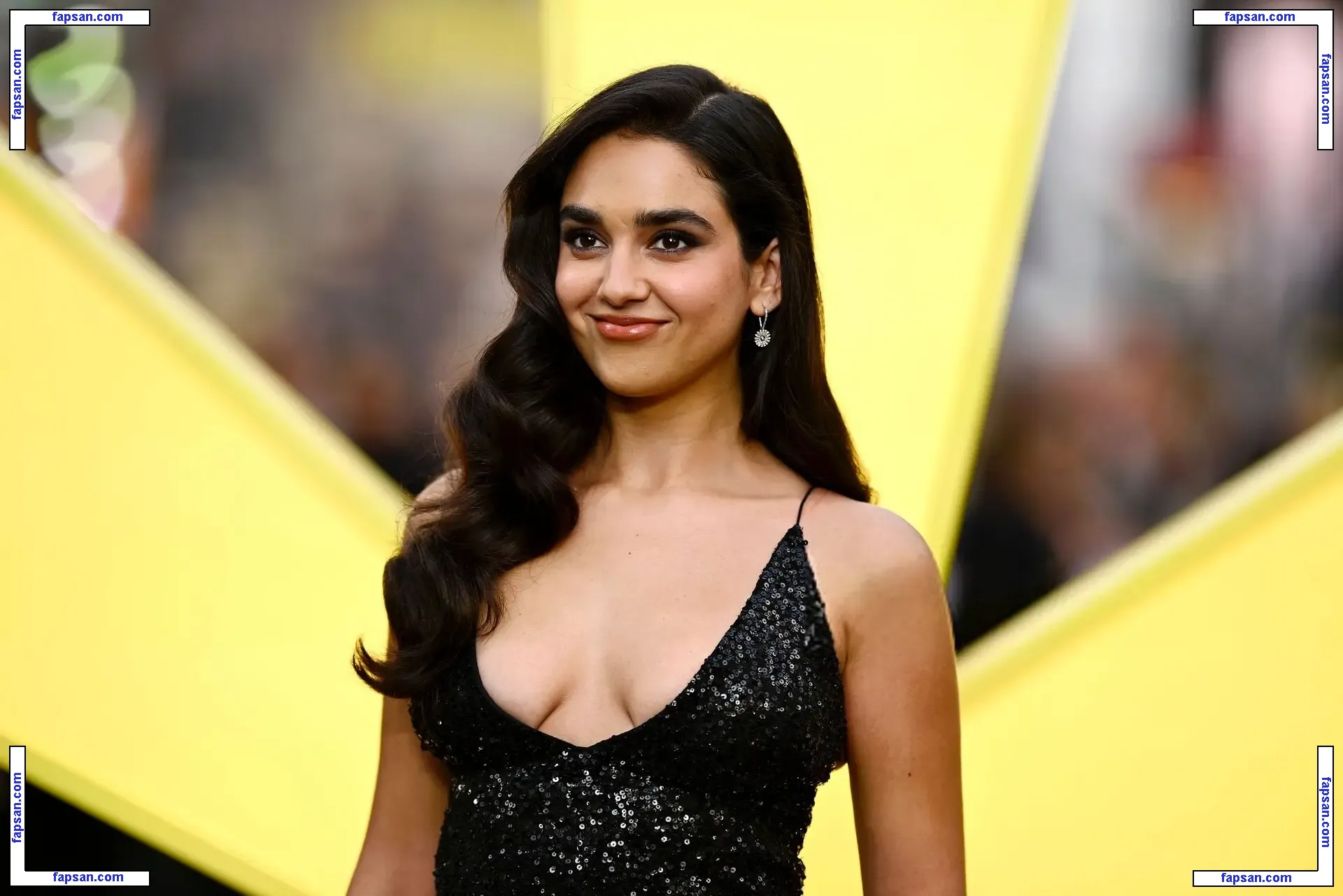 Geraldine Viswanathan голая фото #0053 с Онлифанс
