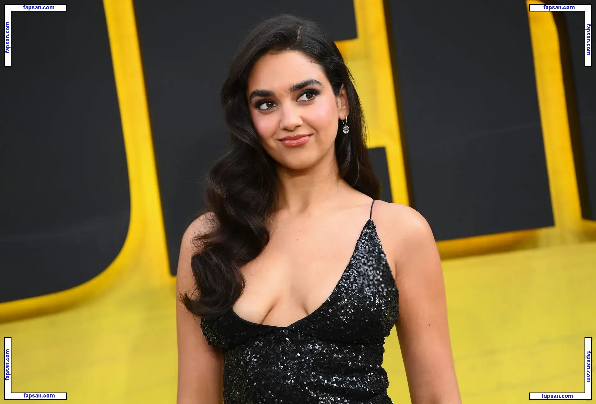 Geraldine Viswanathan голая фото #0054 с Онлифанс