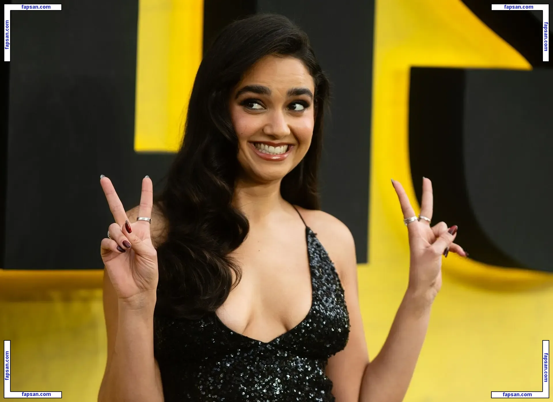 Geraldine Viswanathan nude photo #0060 from OnlyFans
