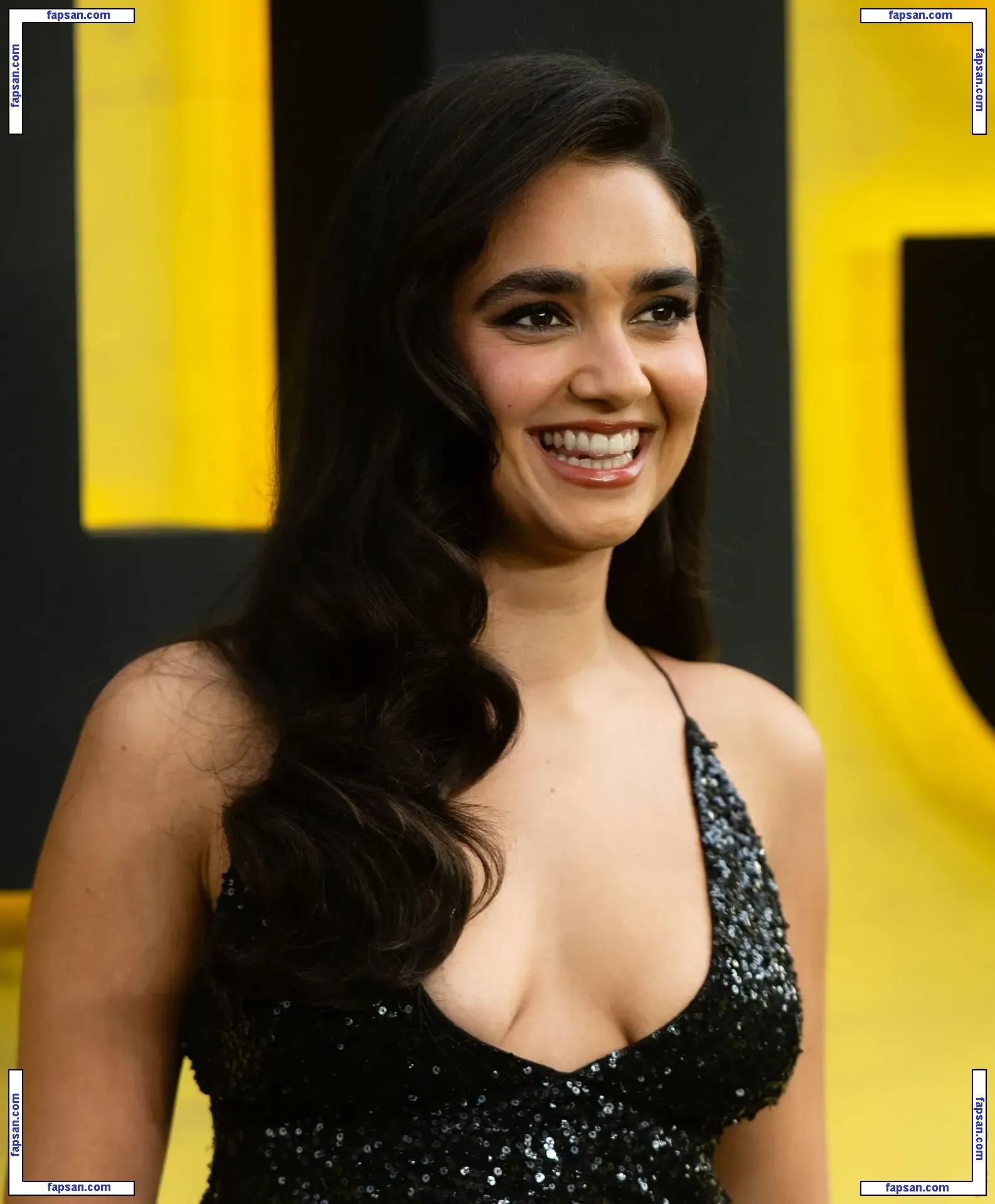 Geraldine Viswanathan голая фото #0061 с Онлифанс