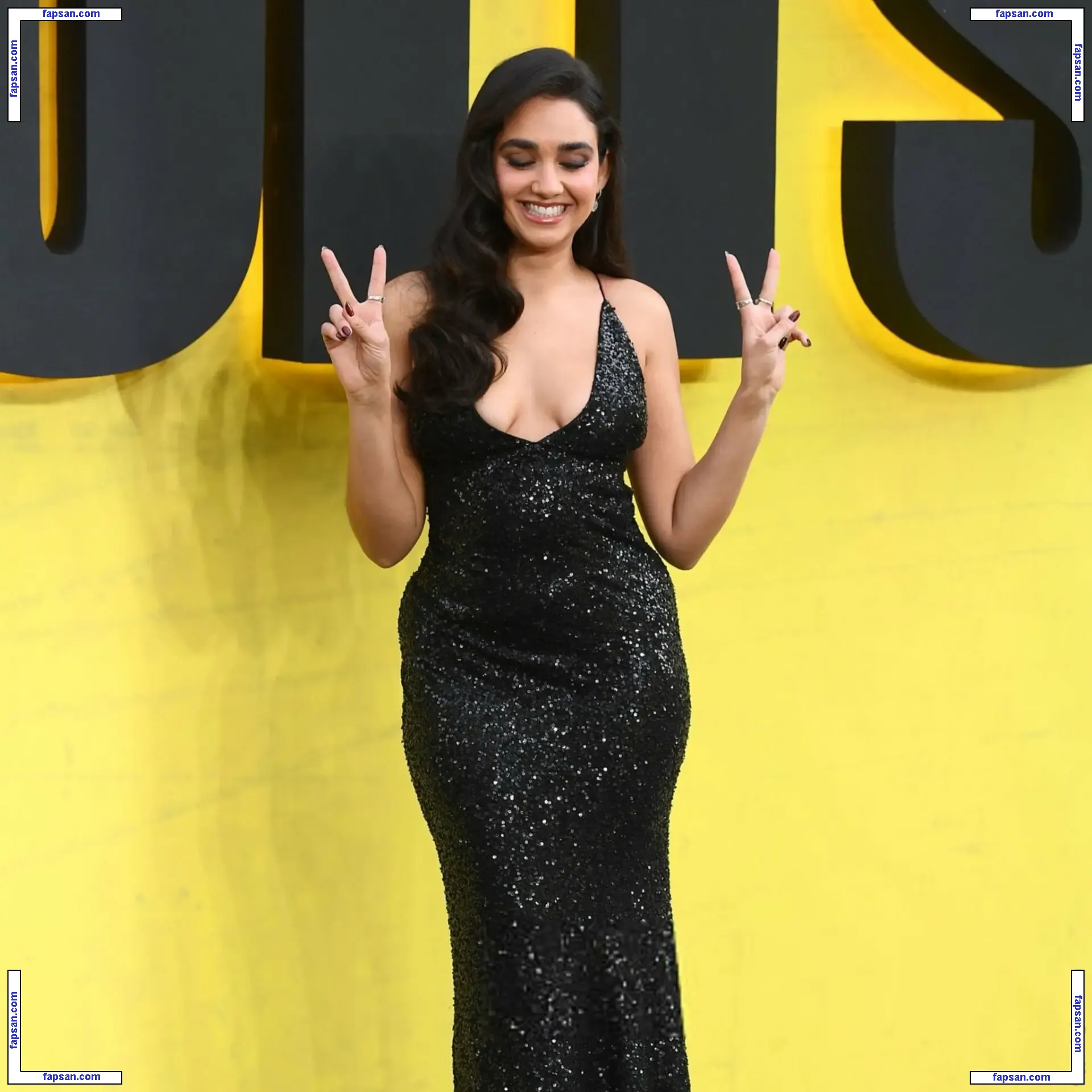 Geraldine Viswanathan голая фото #0064 с Онлифанс