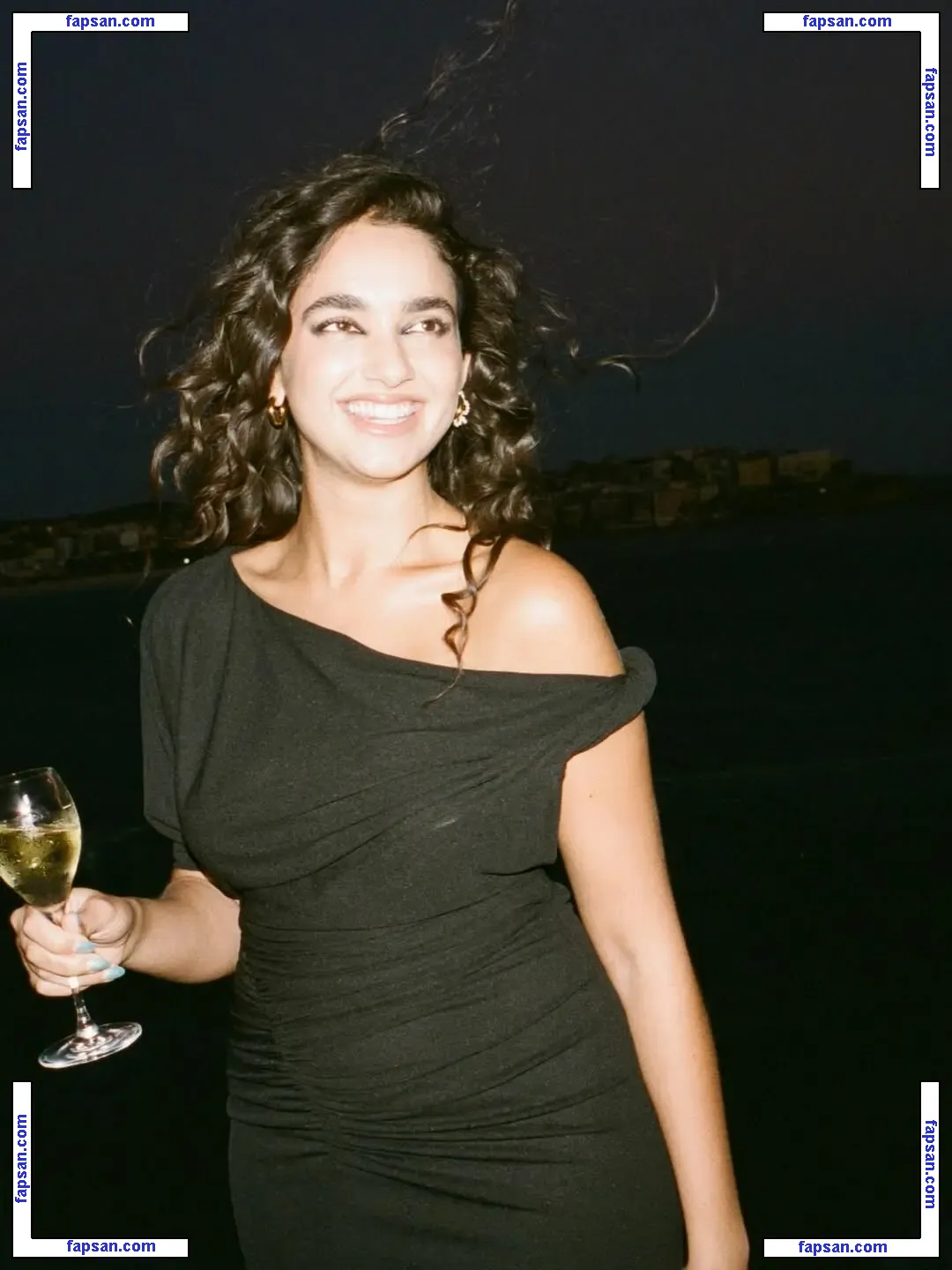 Geraldine Viswanathan nude photo #0088 from OnlyFans